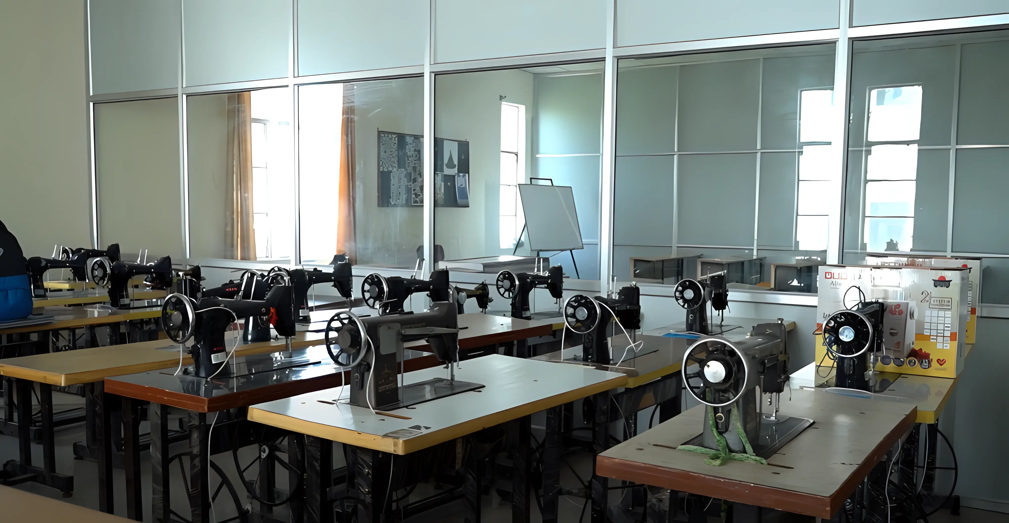 Amritsar Group of Colleges Academic Infrastructure photo 7